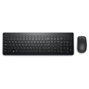 DELL WIRELESS KEYBOARD & MOUSE -ENG/ARAB