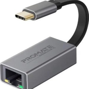 PROMATE USB-C TO LAN ADAPTER